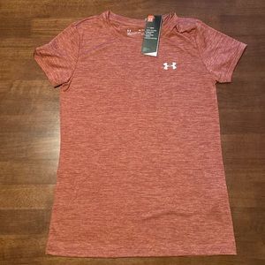Under Armour Dry Fit